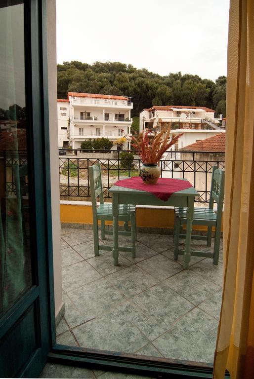 Dreams Studios Parga Pokoj fotografie